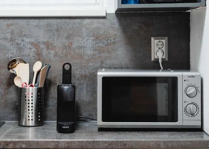 Apartmentavenue アパート カプルーン