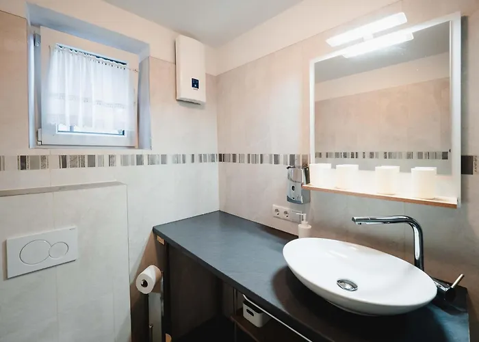 Apartmentavenue * Kaprun